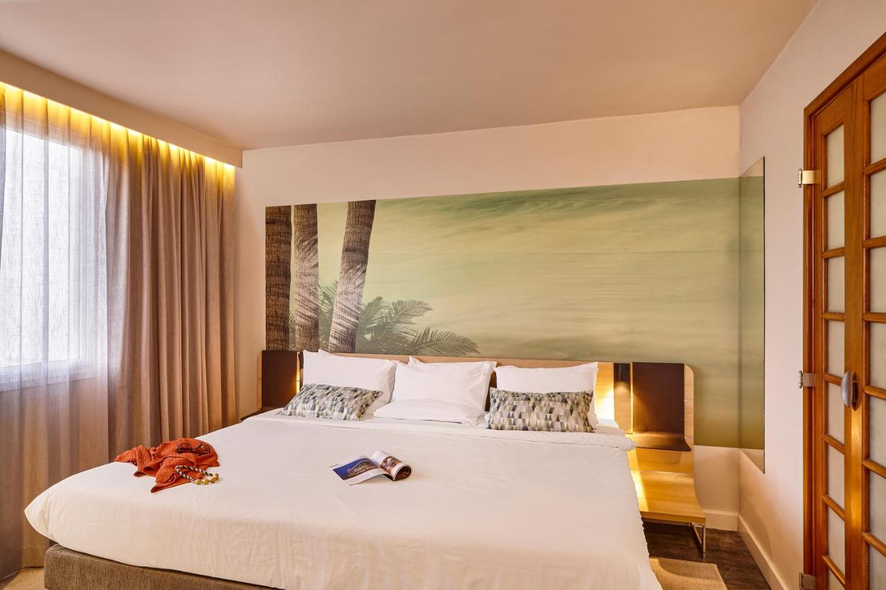 Novotel São José dos Campos  Exterior foto
