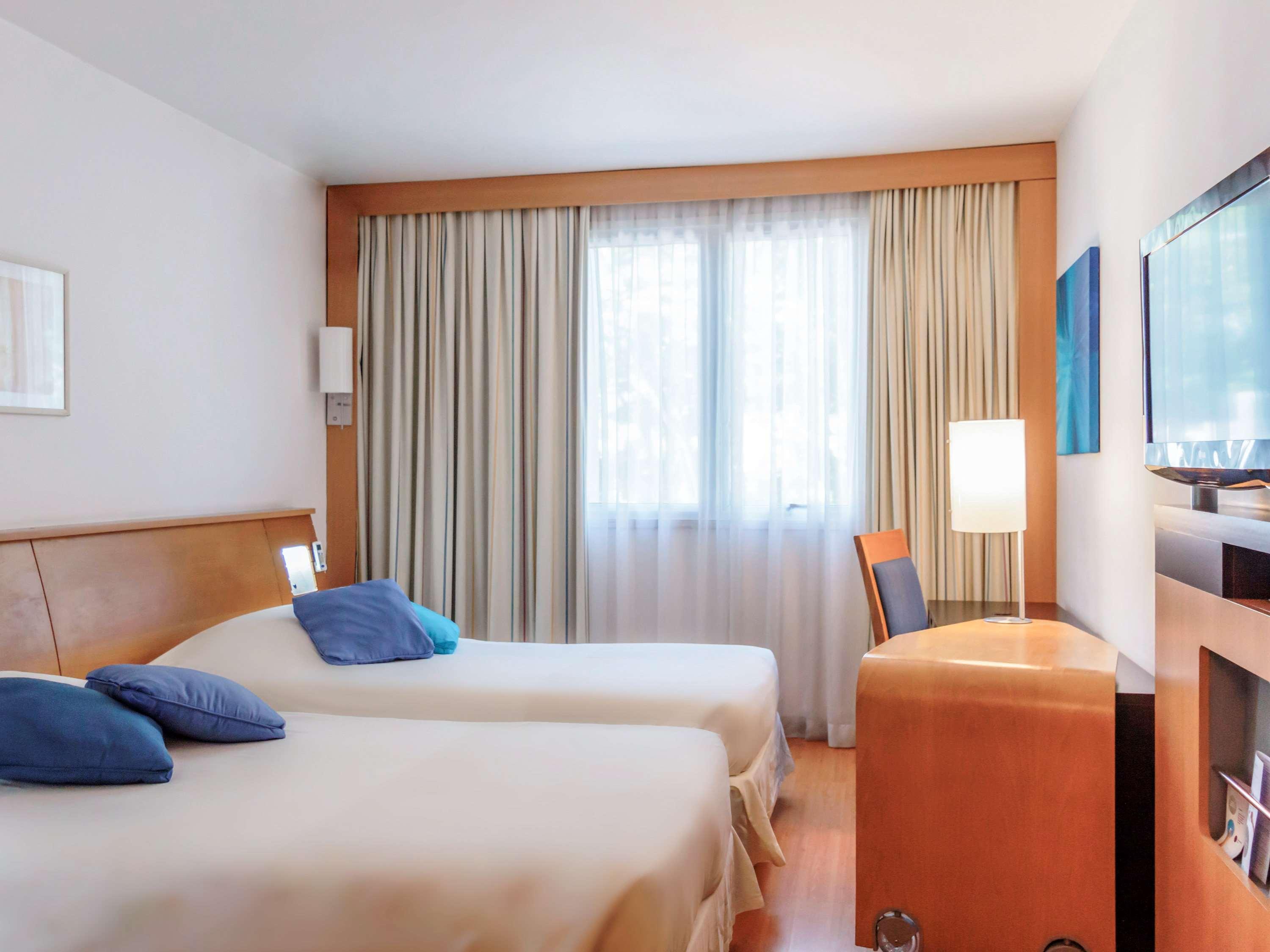 Novotel São José dos Campos  Exterior foto