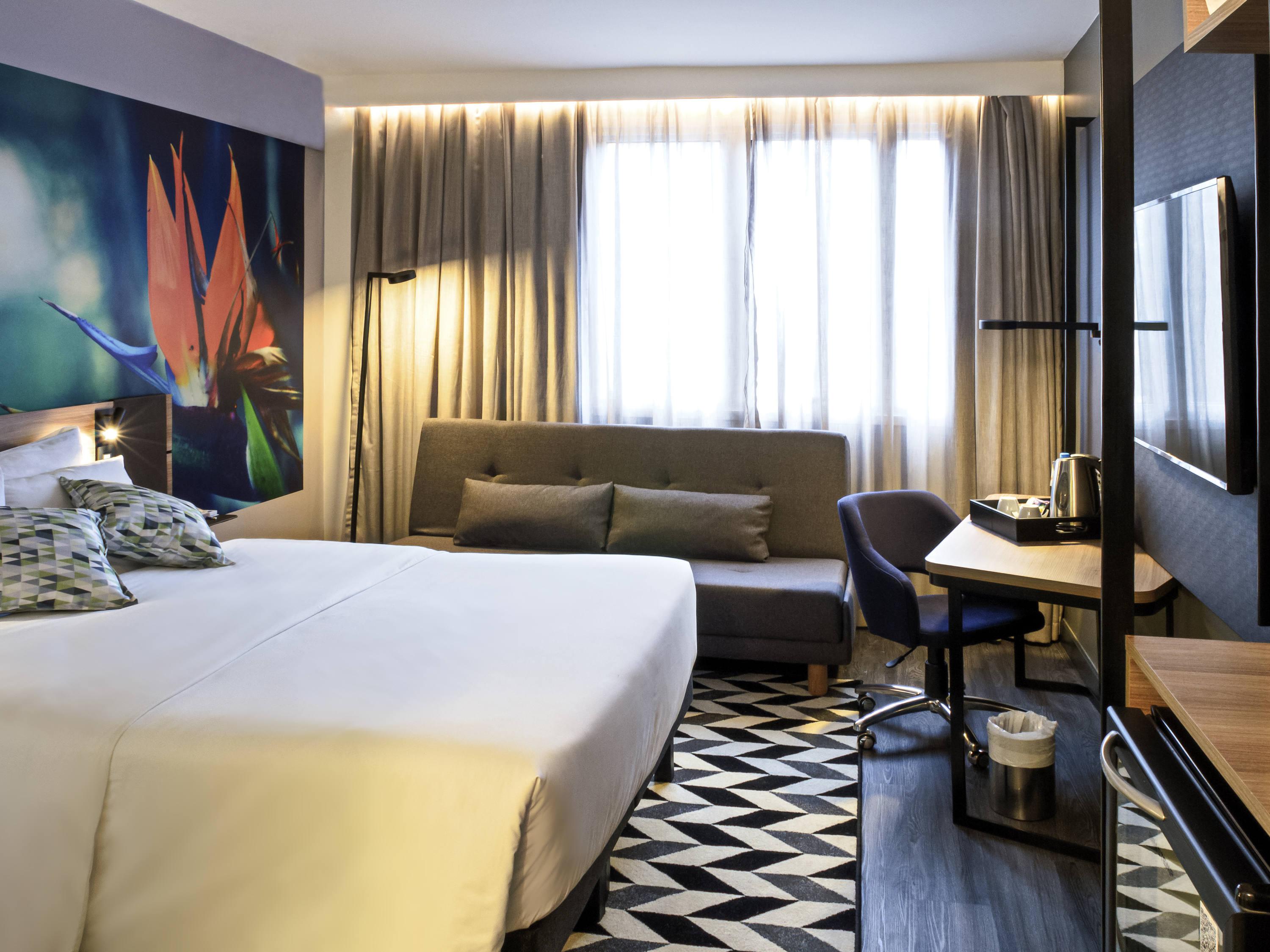 Novotel São José dos Campos  Exterior foto