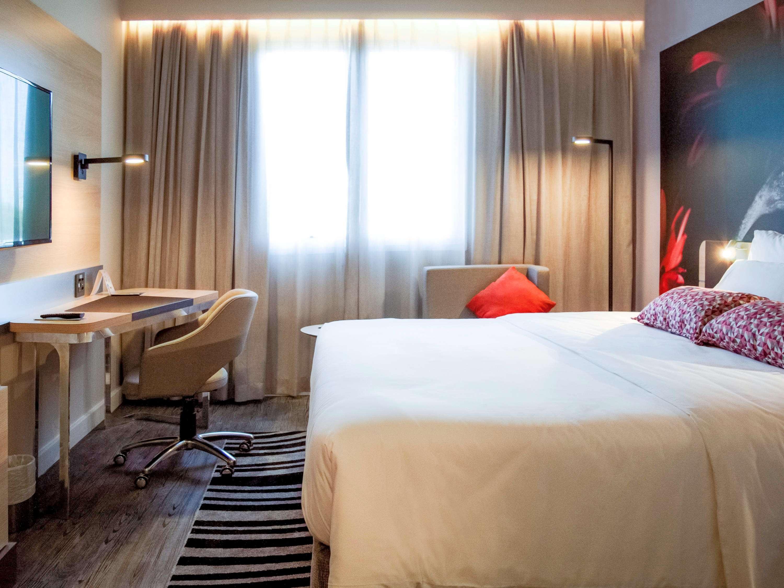 Novotel São José dos Campos  Exterior foto